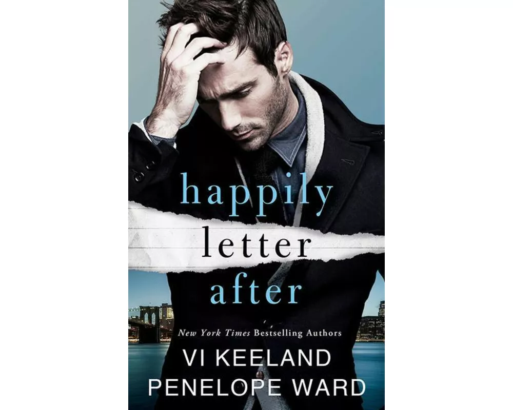 Happily Letter After