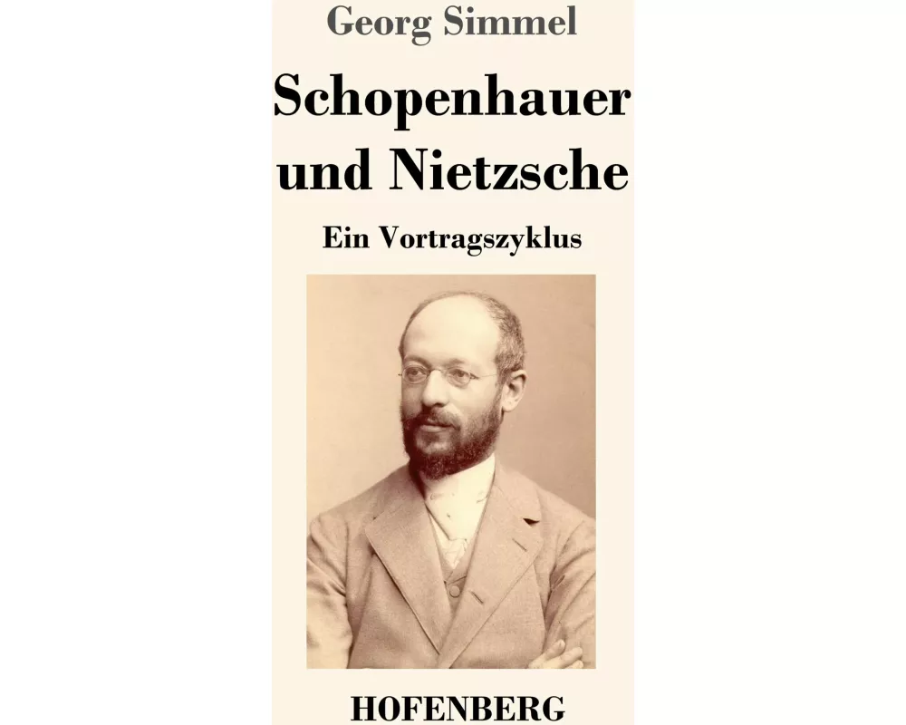 Schopenhauer und Nietzsche