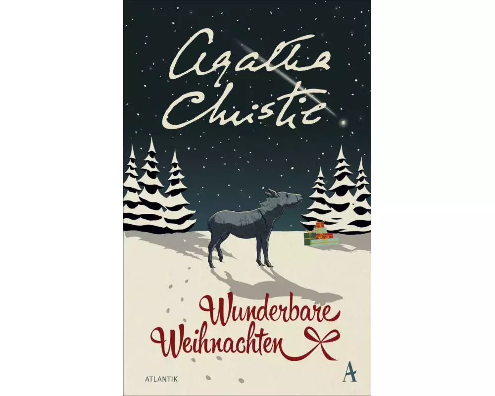 Wunderbare Weihnachten