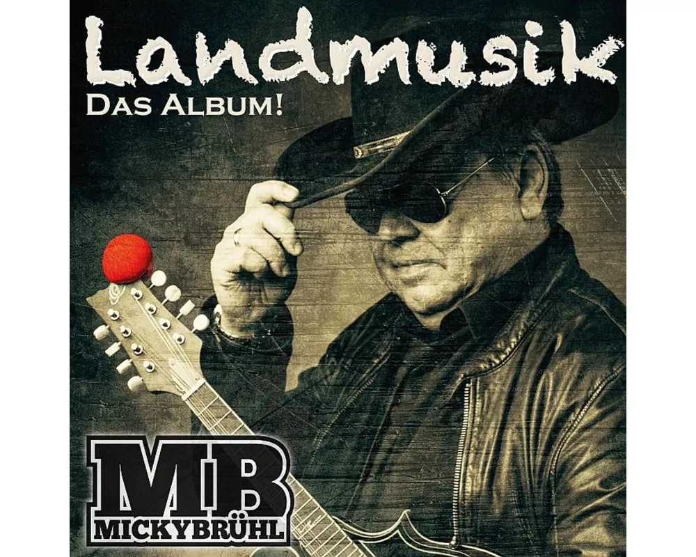 Landmusik.Das Album!