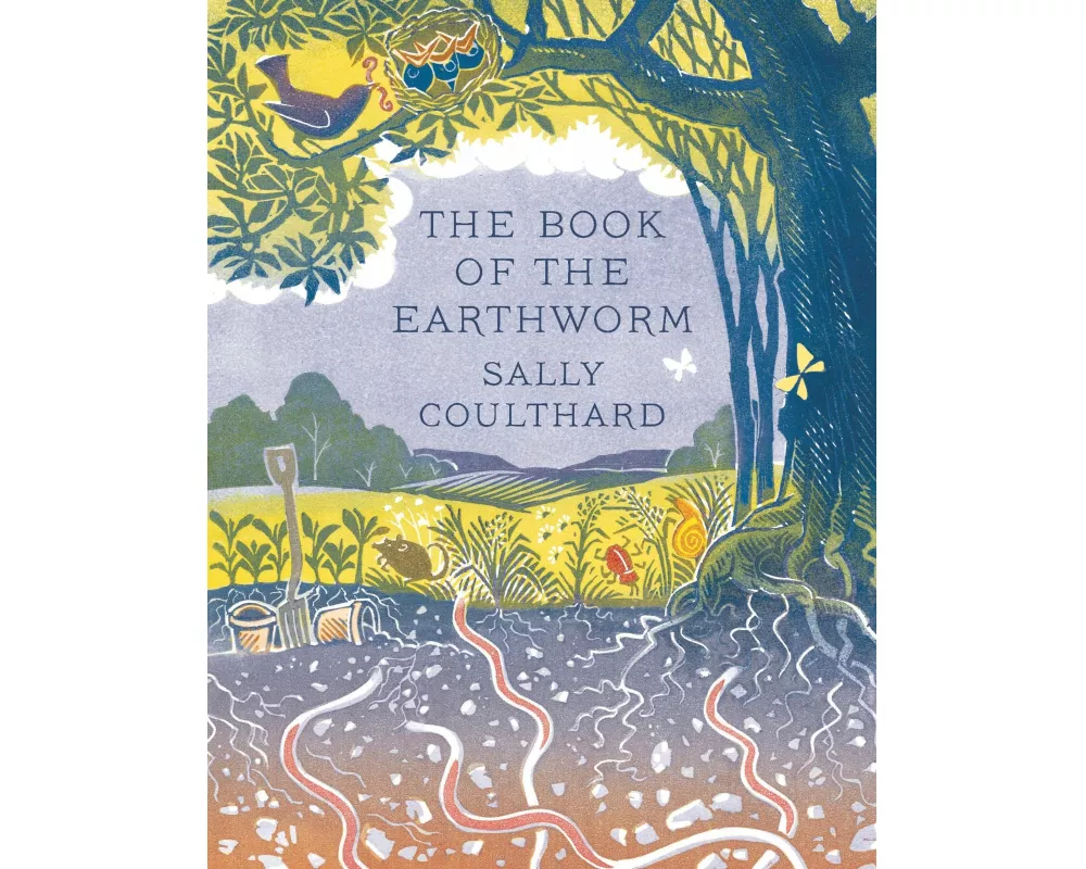 The Book of the Earthworm