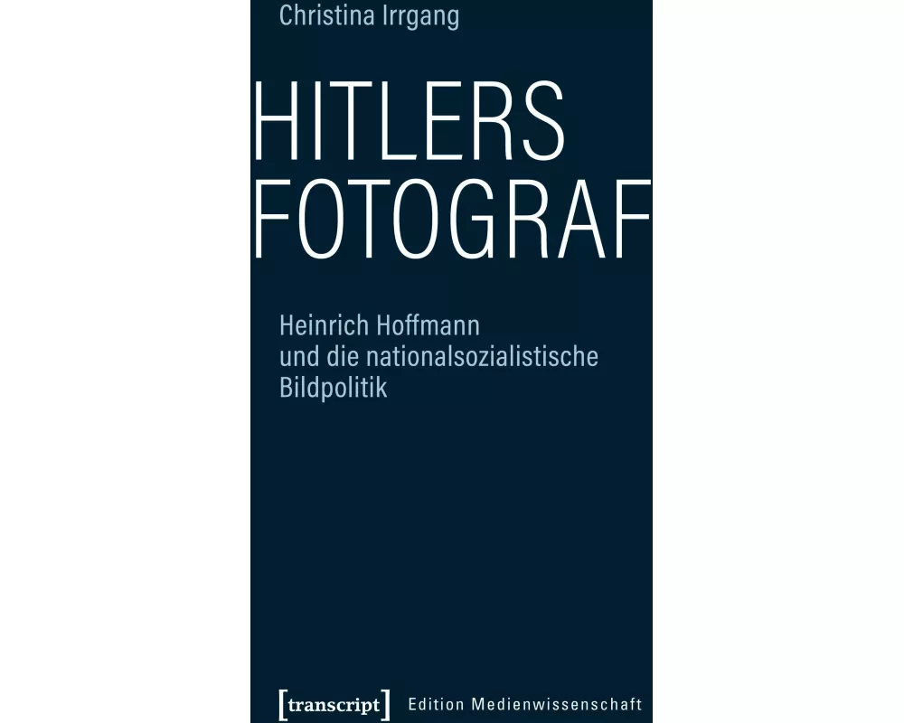 Hitlers Fotograf