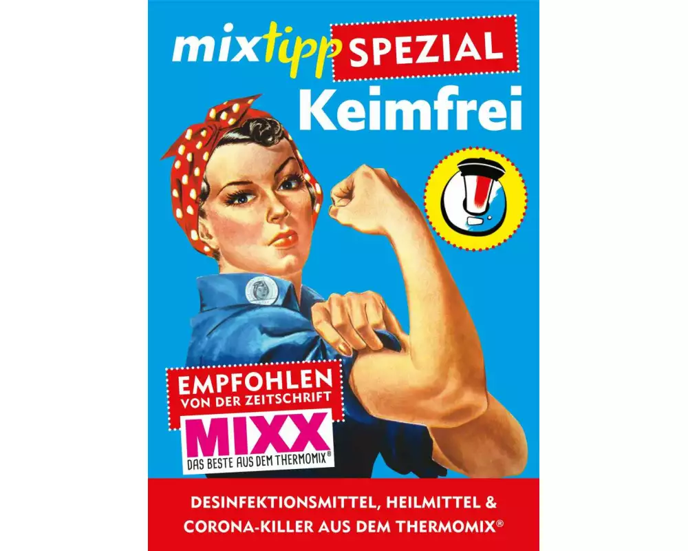 mixtipp-Spezial: Keimfrei