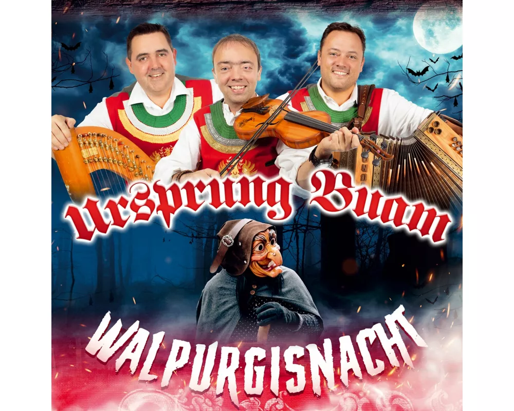 Walpurgisnacht