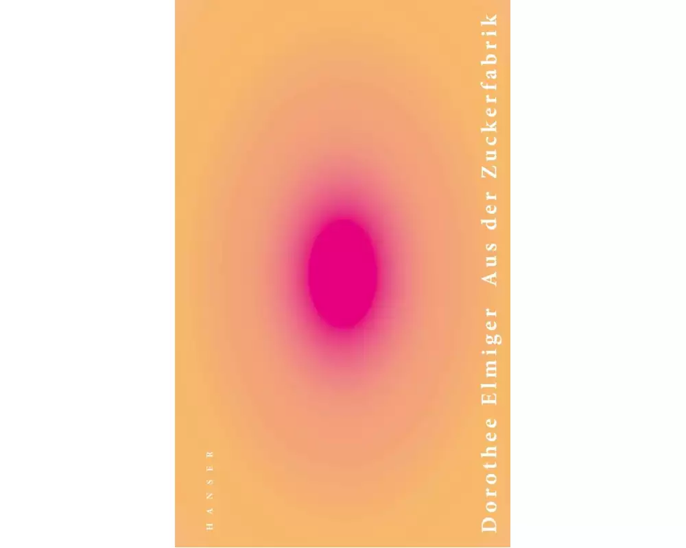 Aus der Zuckerfabrik