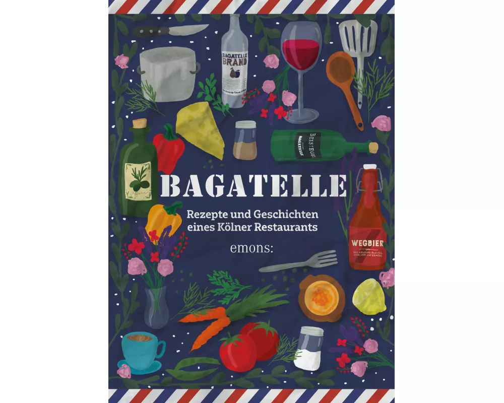 Bagatelle