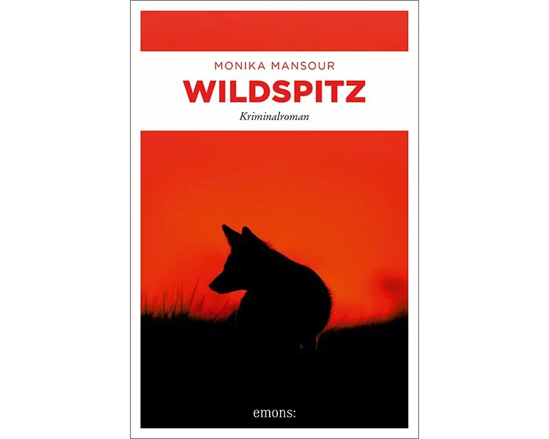 Wildspitz