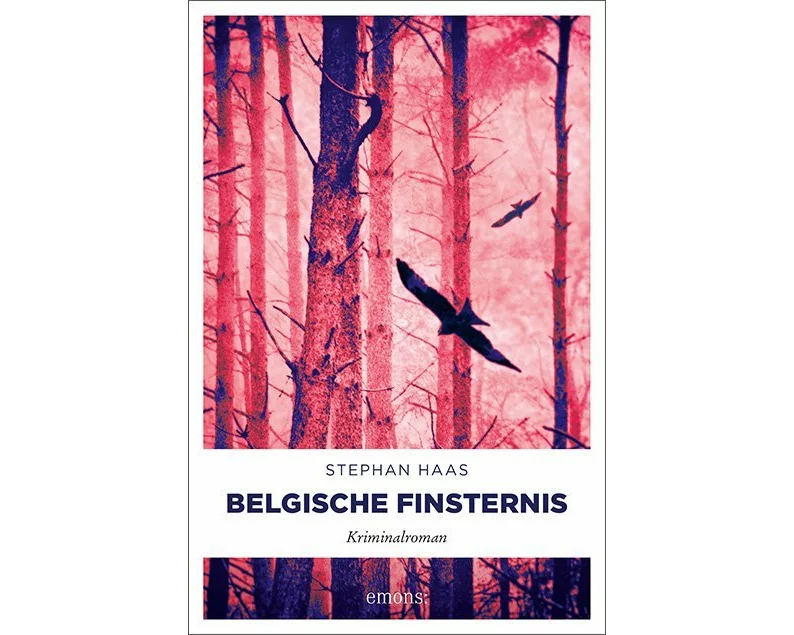 Belgische Finsternis
