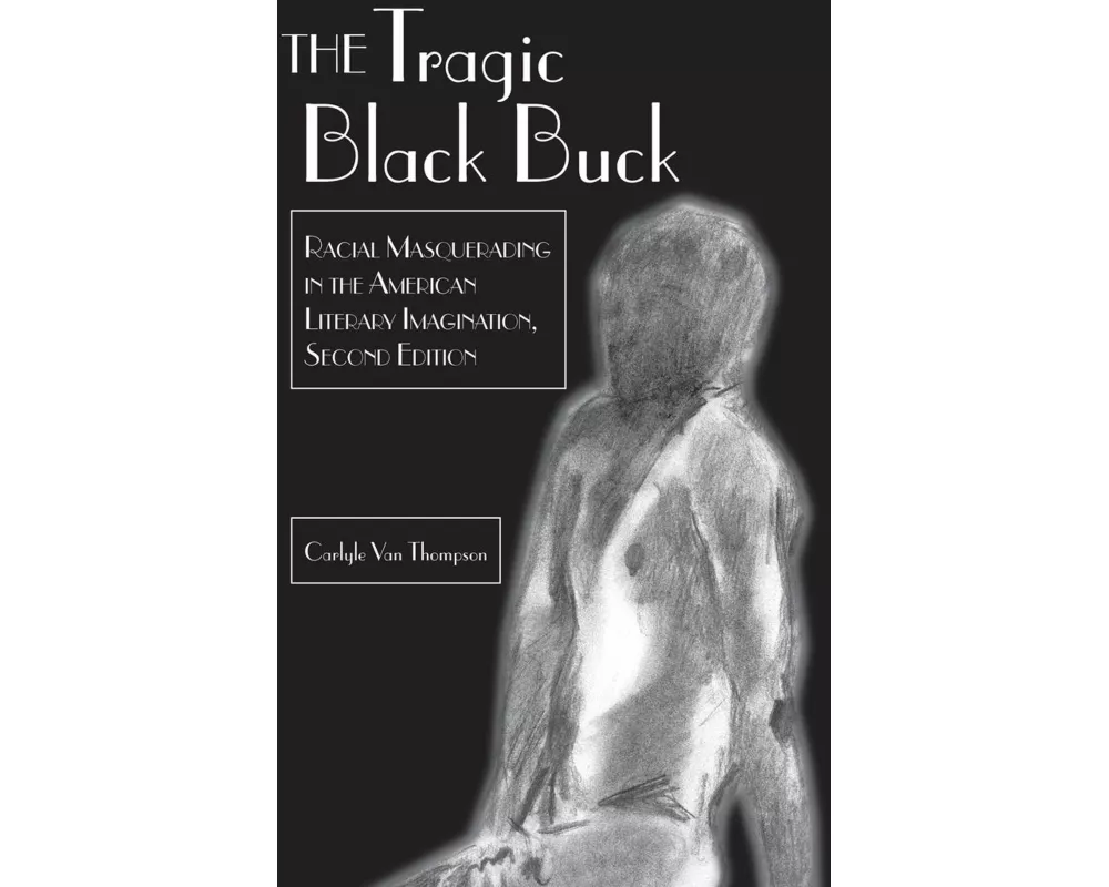 The Tragic Black Buck