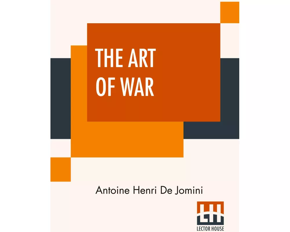 The Art Of War