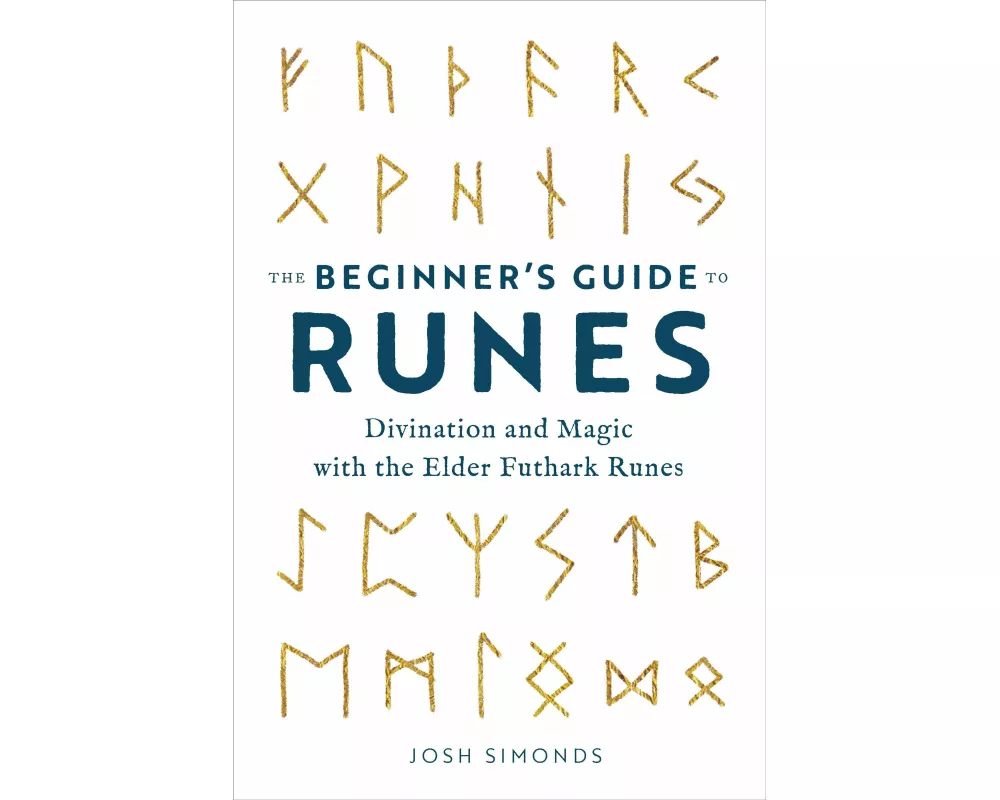 The Beginner's Guide to Runes
