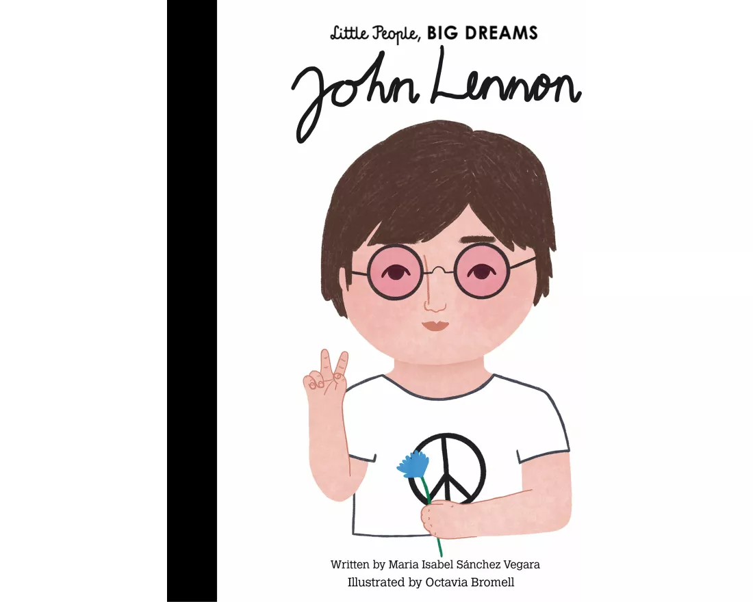 John Lennon: Volume 52