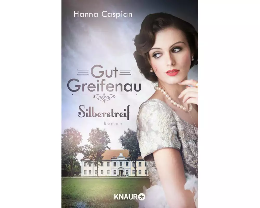 Gut Greifenau - Silberstreif