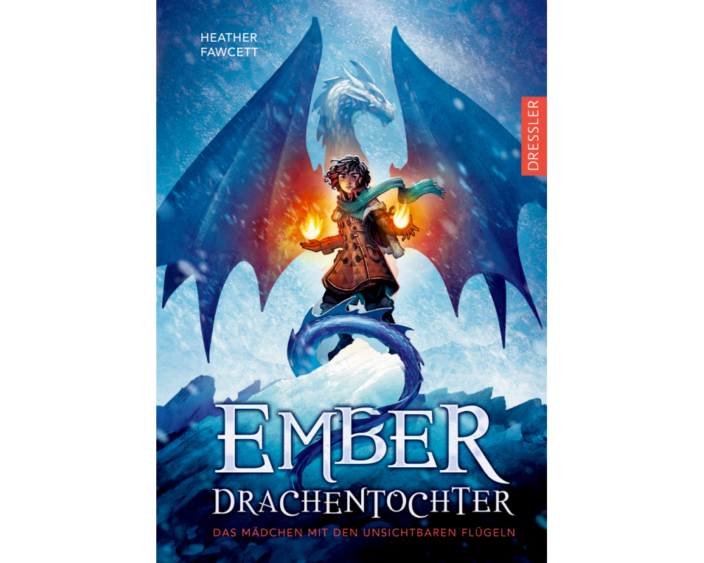 Ember Drachentochter
