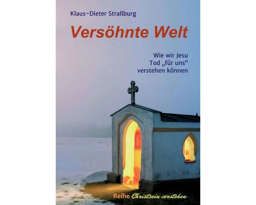 Versöhnte Welt