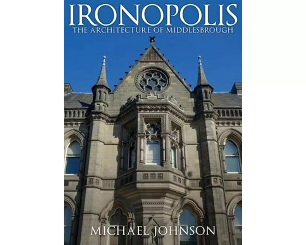 Ironopolis