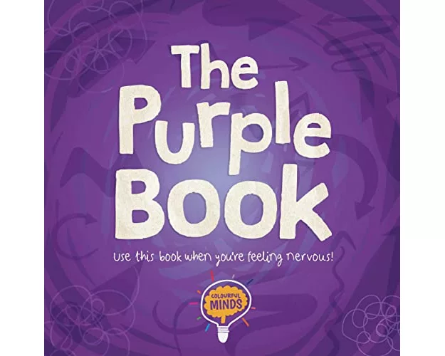 The Purple Book