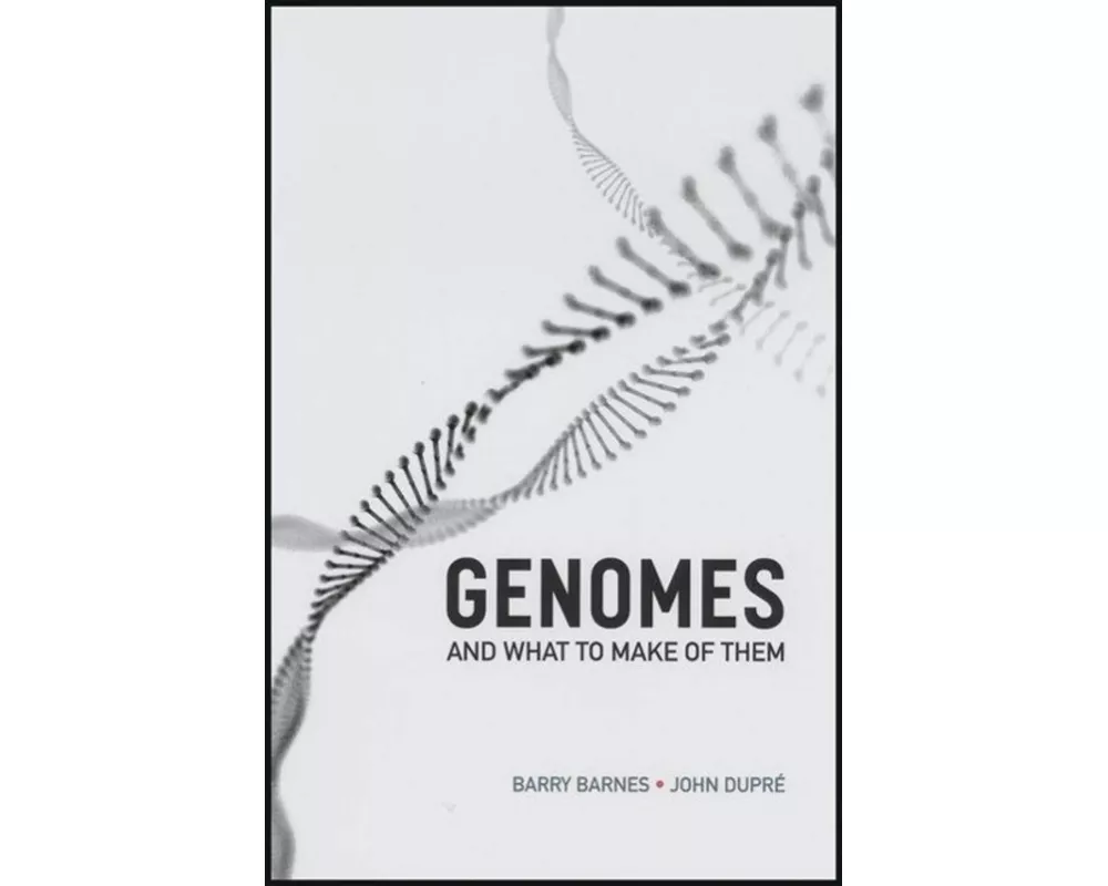 Genomes and What to Make of Them