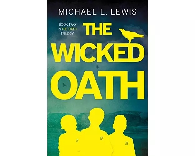 The Wicked Oath