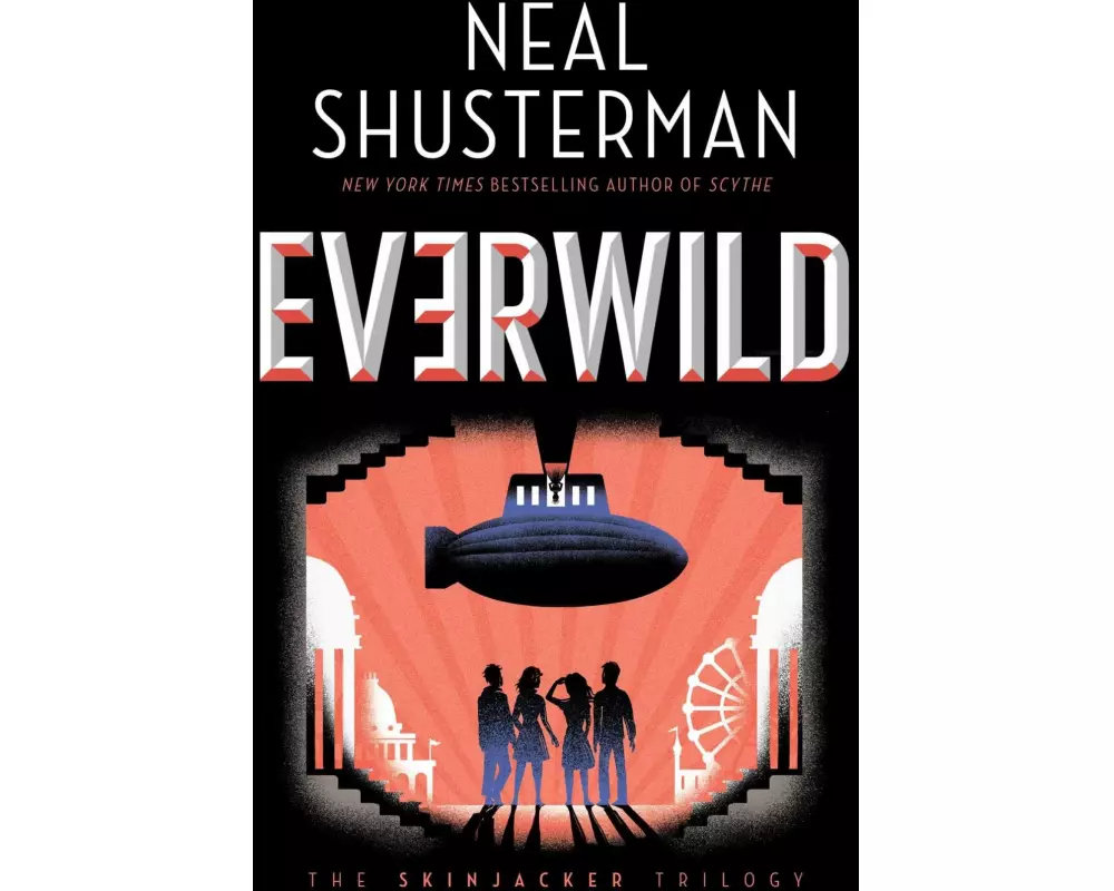 Everwild