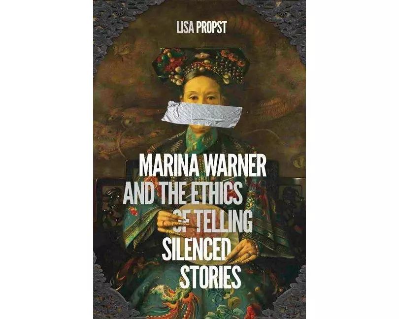 Marina Warner and the Ethics of Telling Silenced Stories