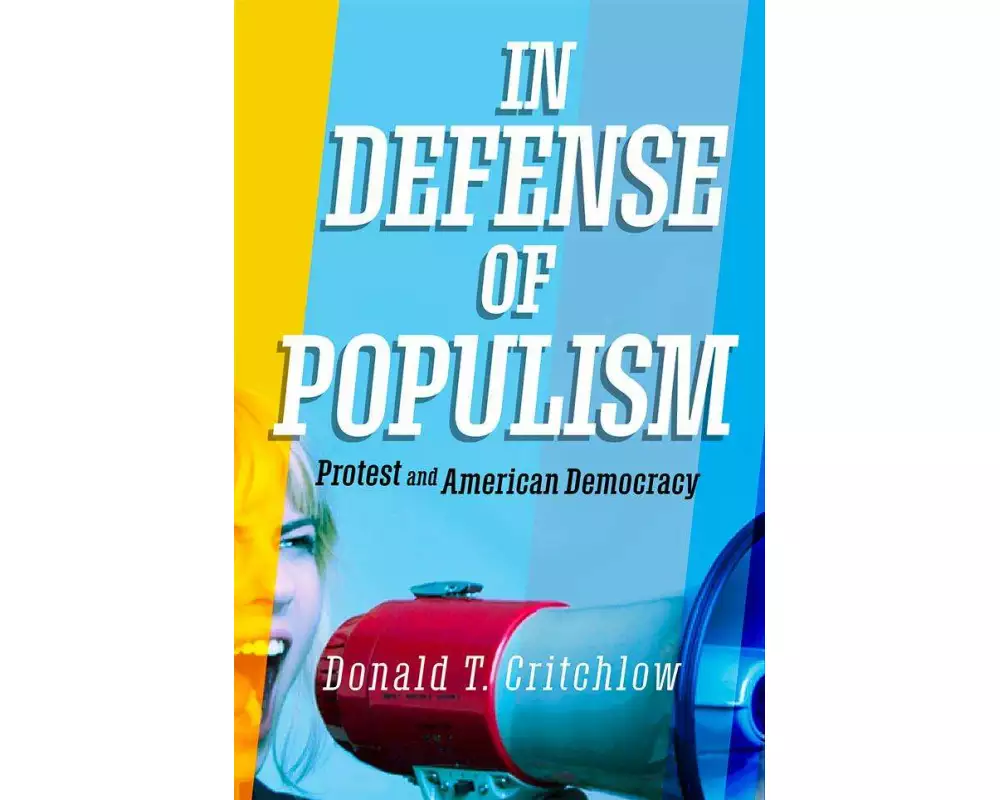 In Defense of Populism
