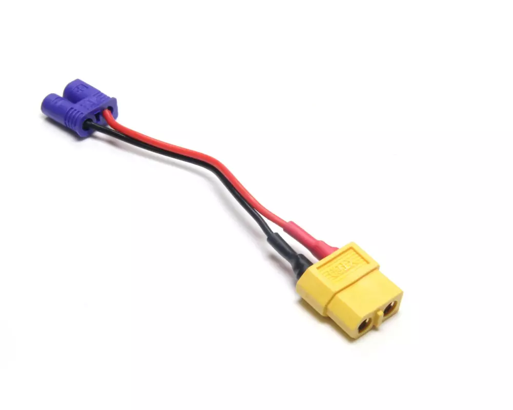 EP Adapterkabel EC2 zu XT60
