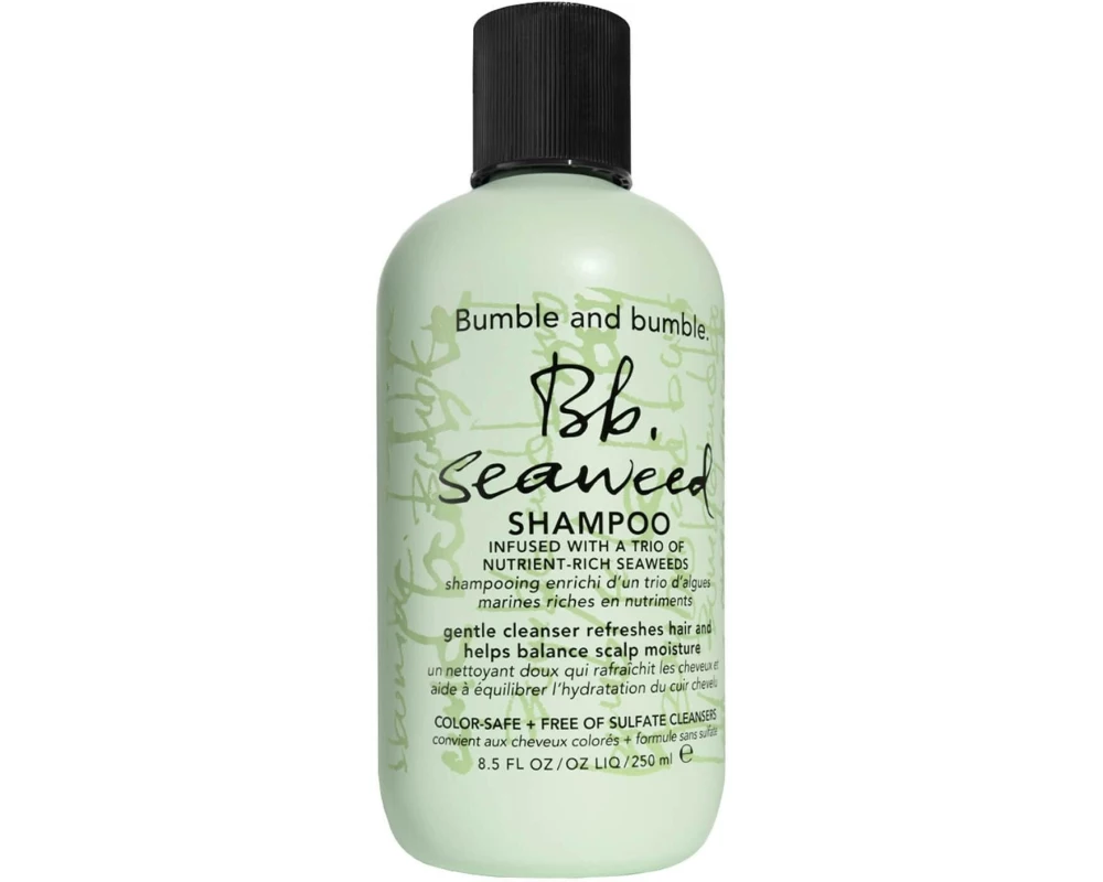 bumble and bumble. Seaweed Shampoo 250 ml