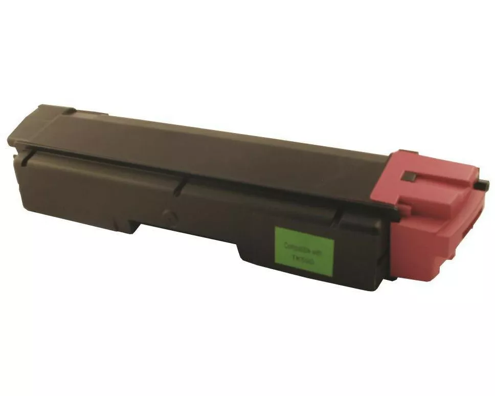 Peach Toner Kyocera TK-590M Magenta