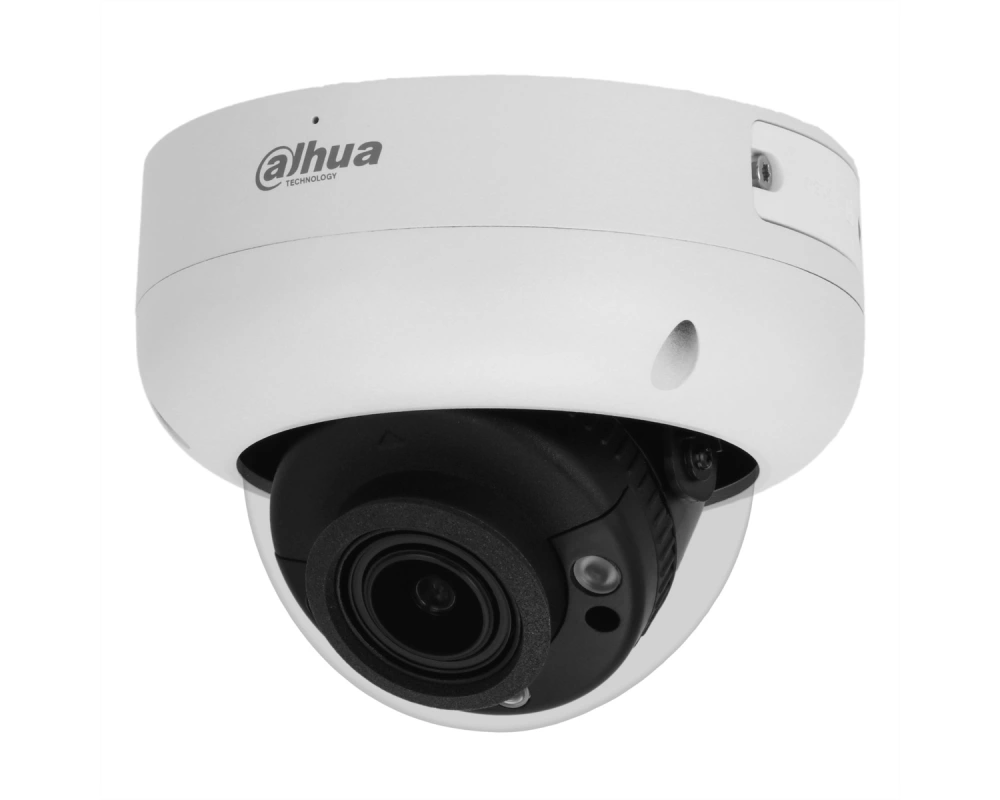 DAHUA DH-IPC-HDBW3841RP-ZAS-27135-S2, 8MP IR Vari-focal Dome WizSense Netzwerk Kamera