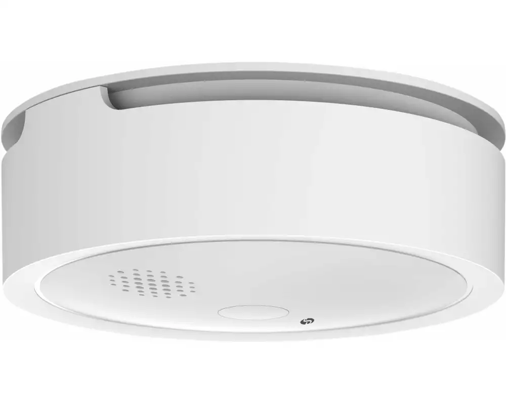 Shelly Plus Smoke WLAN Rauchmelder