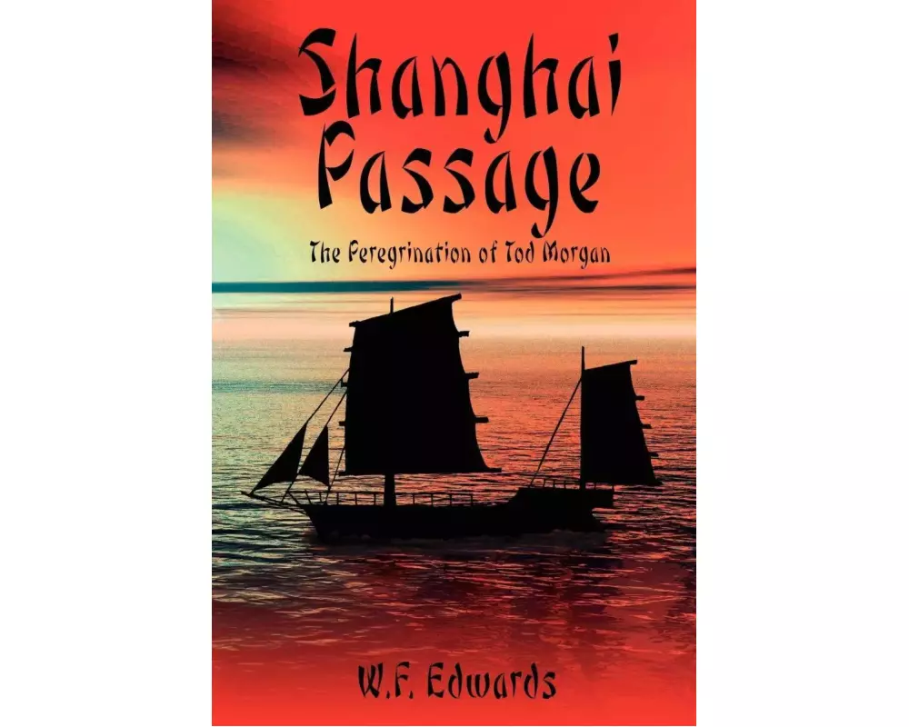Shanghai Passage