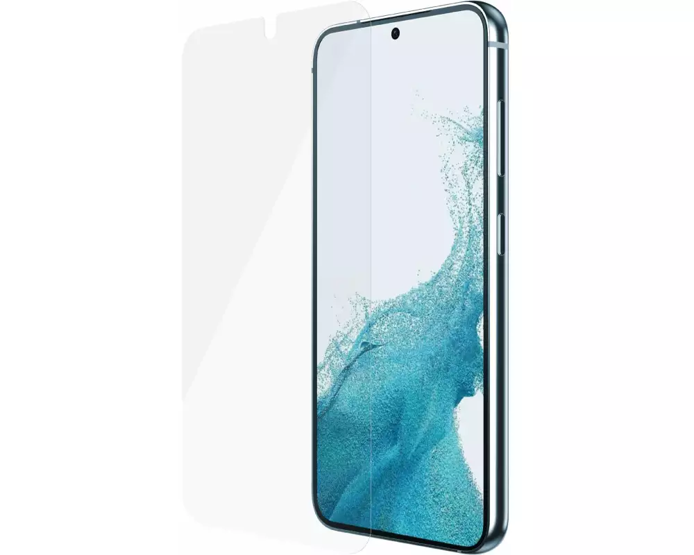 SAFE. Displayschutz Ultra Wide Fit Galaxy A54