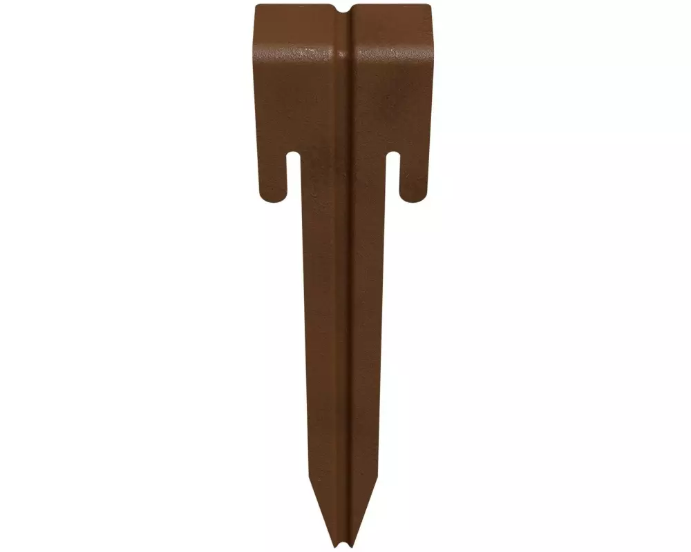 Neogard AG Befestigungsset für Rasenkante, 3er-Set