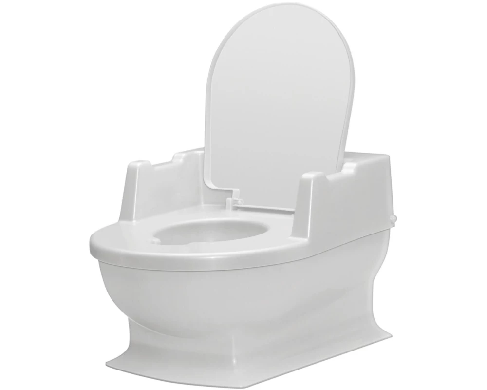 reer Sitzfritz Mini-Toilette