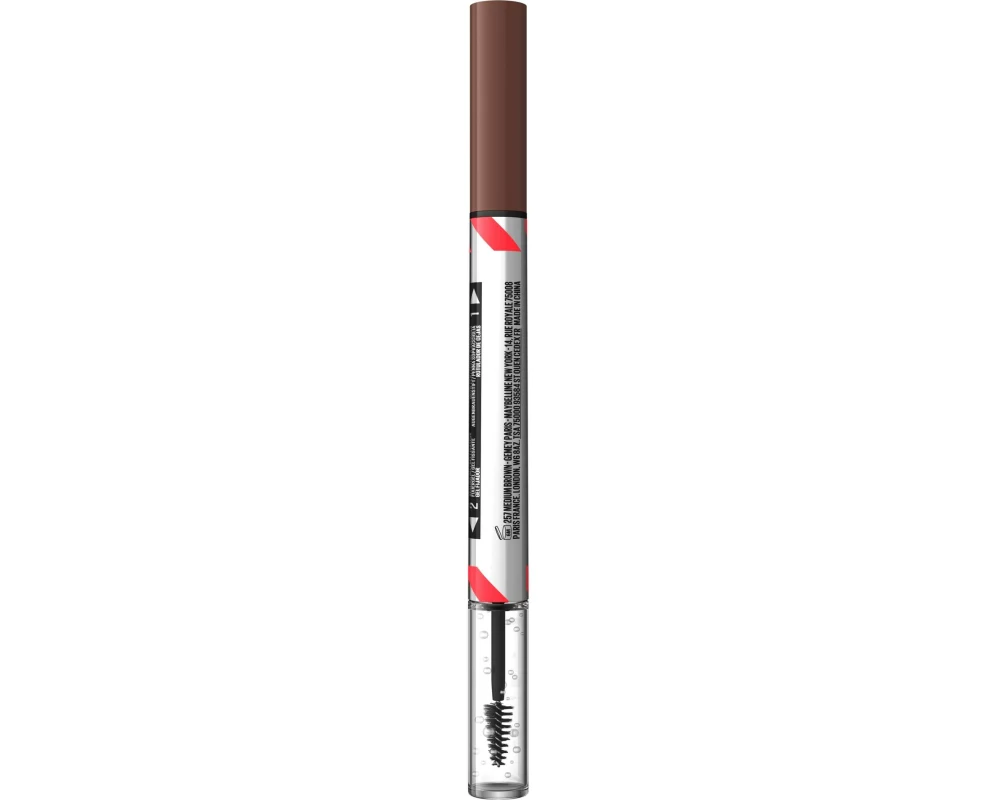 Maybelline Build-A-Brow 257 Medium Brown