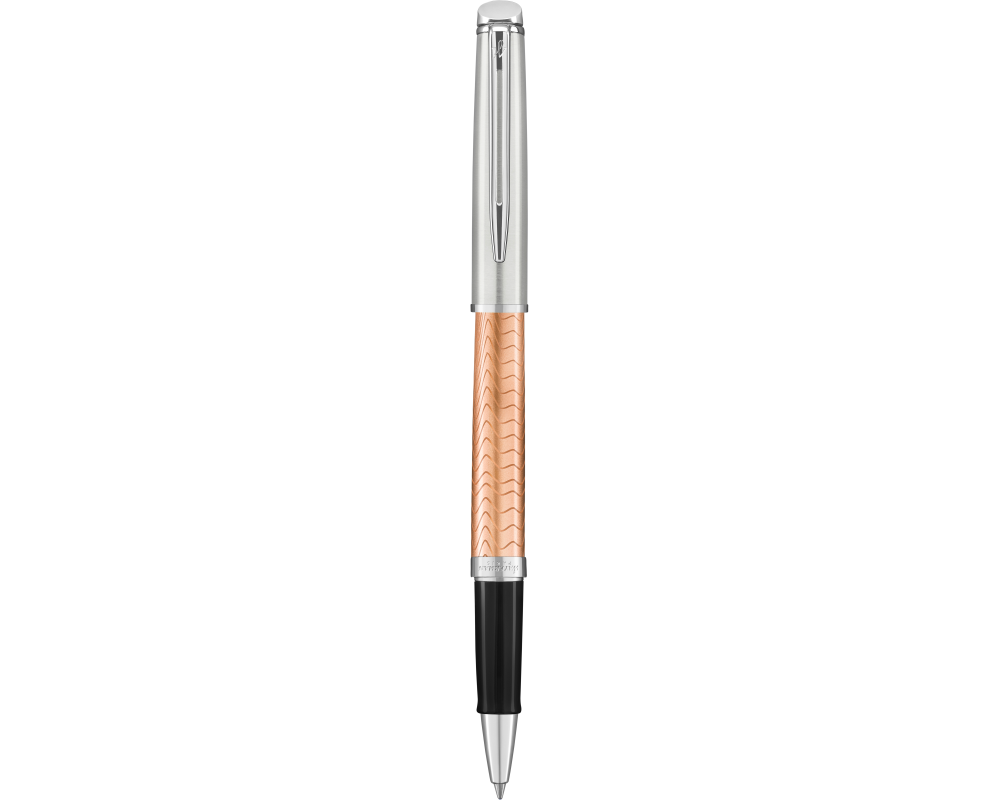 WATERMAN Rollerball Hémisphère CC 2043235 Rose Wave