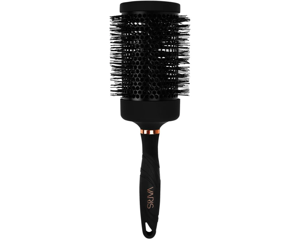 varis Haarbürste Nylon Brush L 53 mm
