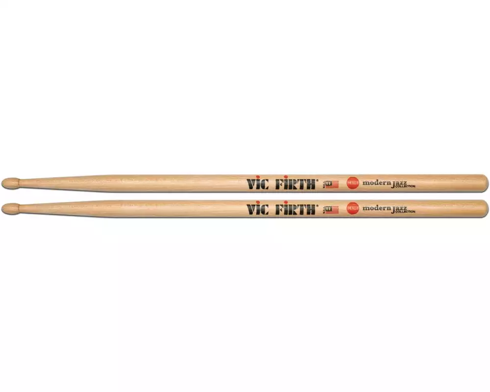 Vic Firth Drumsticks MJC1 – 1 Paar