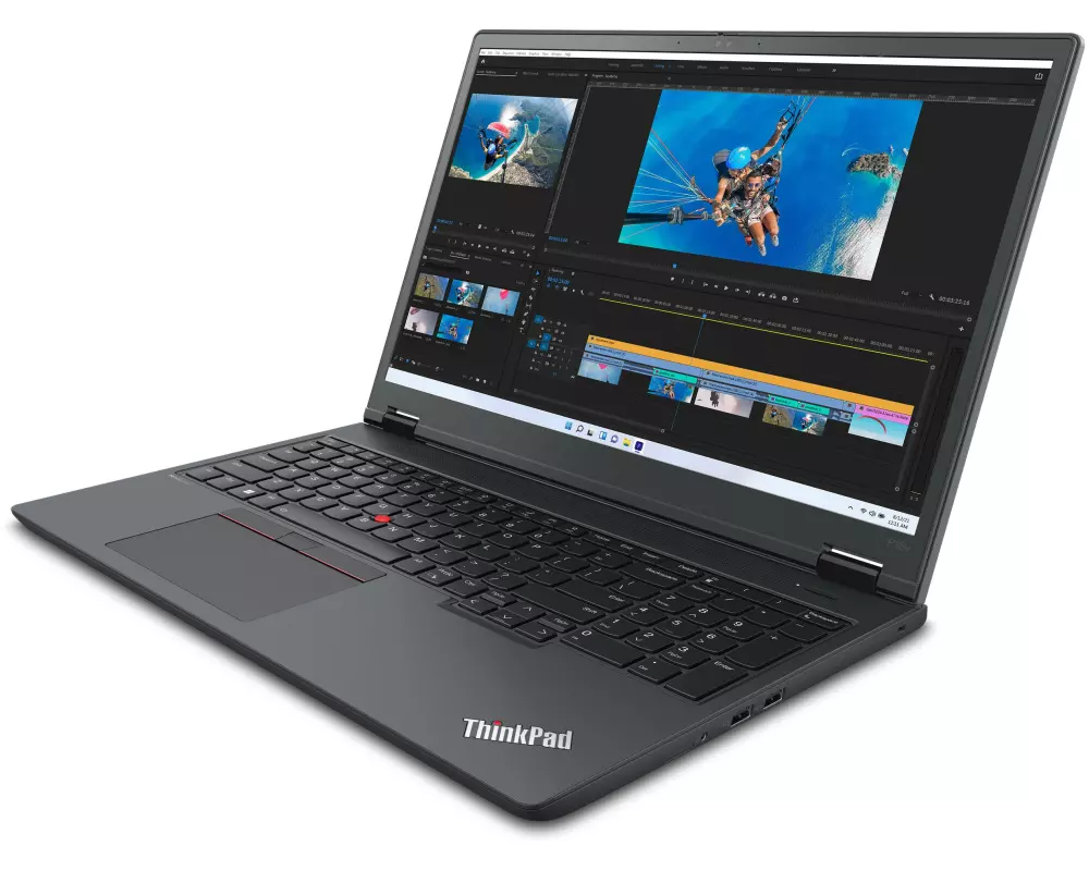 Lenovo Notebook ThinkPad P16v Gen. 1 (AMD)