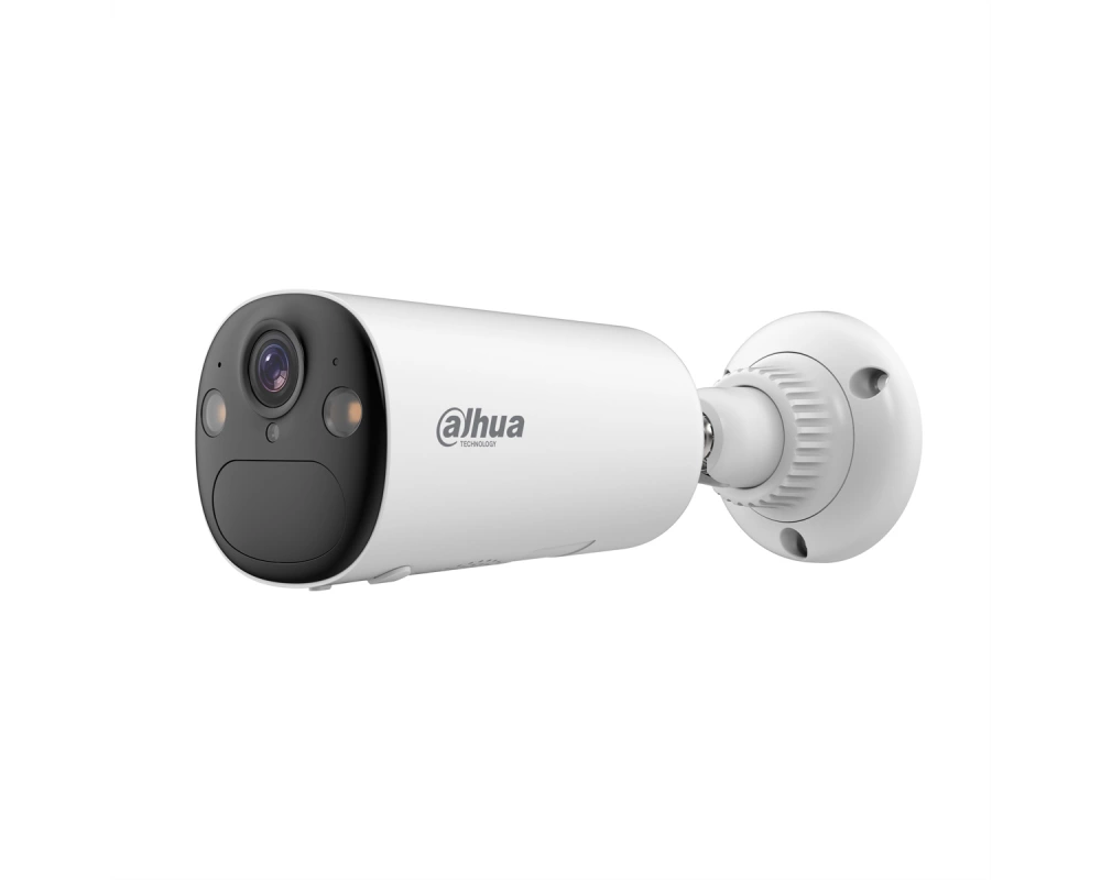 DAHUA DH-IPC-BF4CP-4G-0210B-XL-Pearl-EUR Bullet Kamera 4 MP, 122.5°, IR-LED 15m, LTE