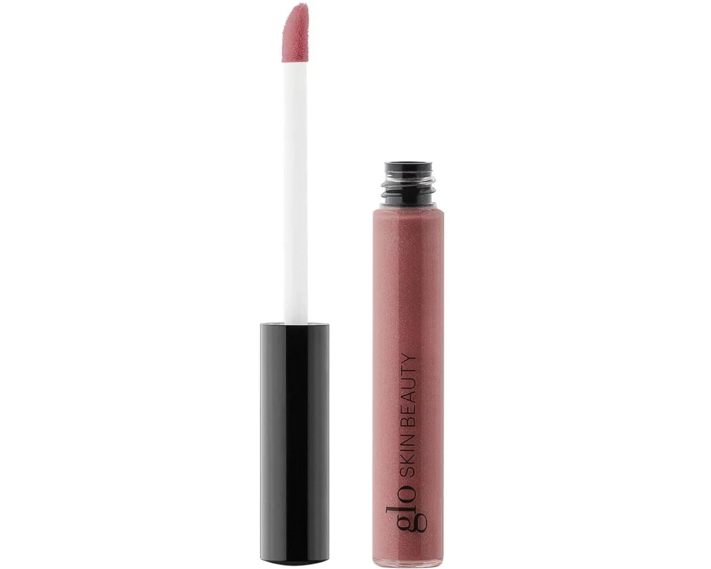 Glo Skin Beauty Lip Gloss Plum Glaze