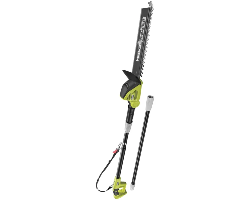 RYOBI Akku-Heckenschere 18 V, 45 cm, ohne Akku und Ladegerät