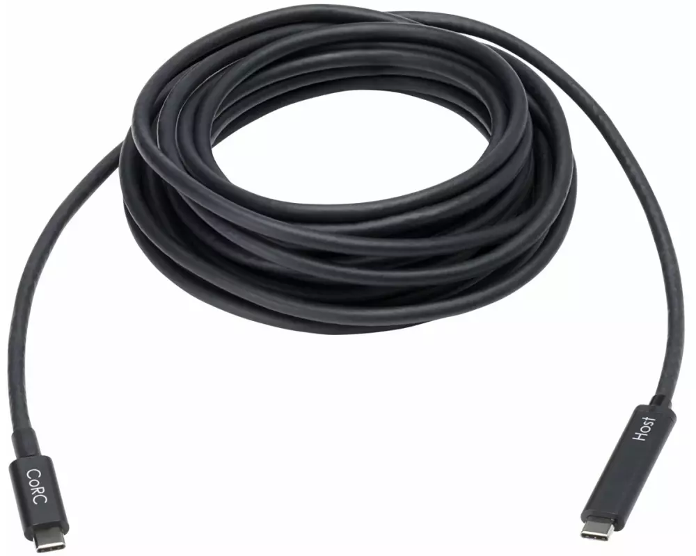 HP USB Type-C Extension Cable Kit 5M
