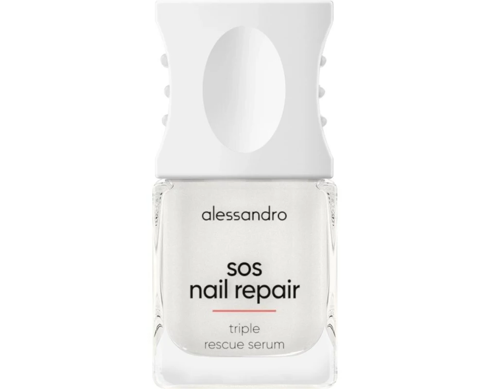 alessandro Nagelserum Sos Nail Repair 10 ml