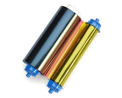 Zebra Original Thermal Transfer, Direct Thermal Ribbon