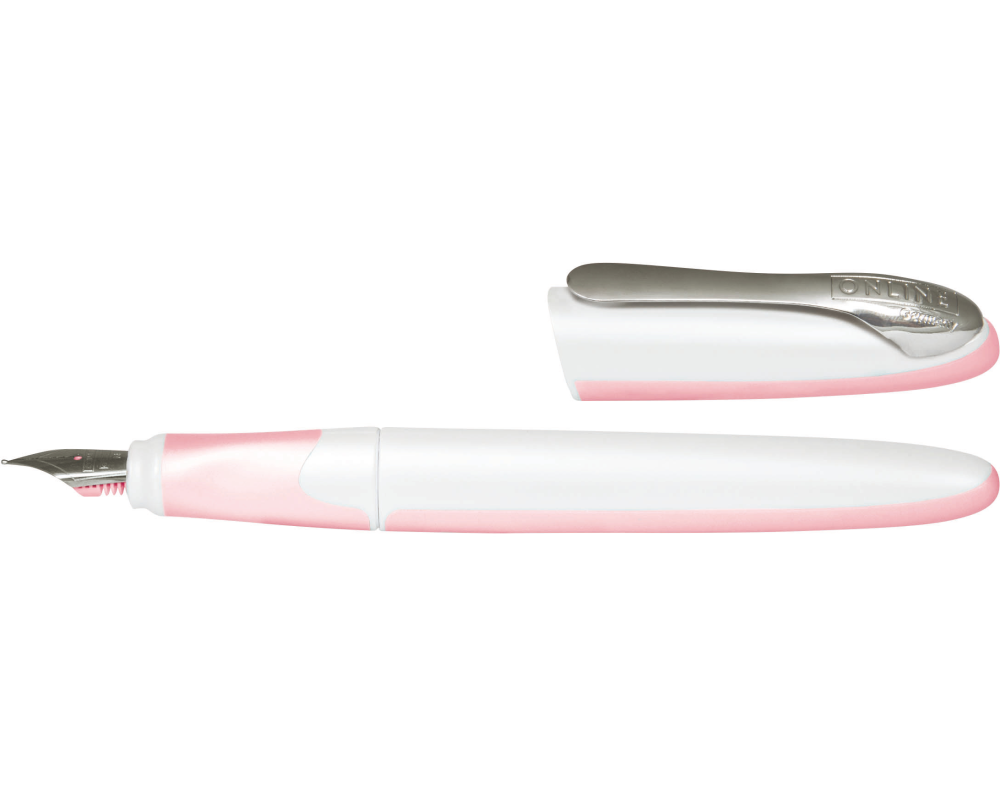 ONLINE Füllhalter Air 0.5mm 20141/3D Pastel Rose