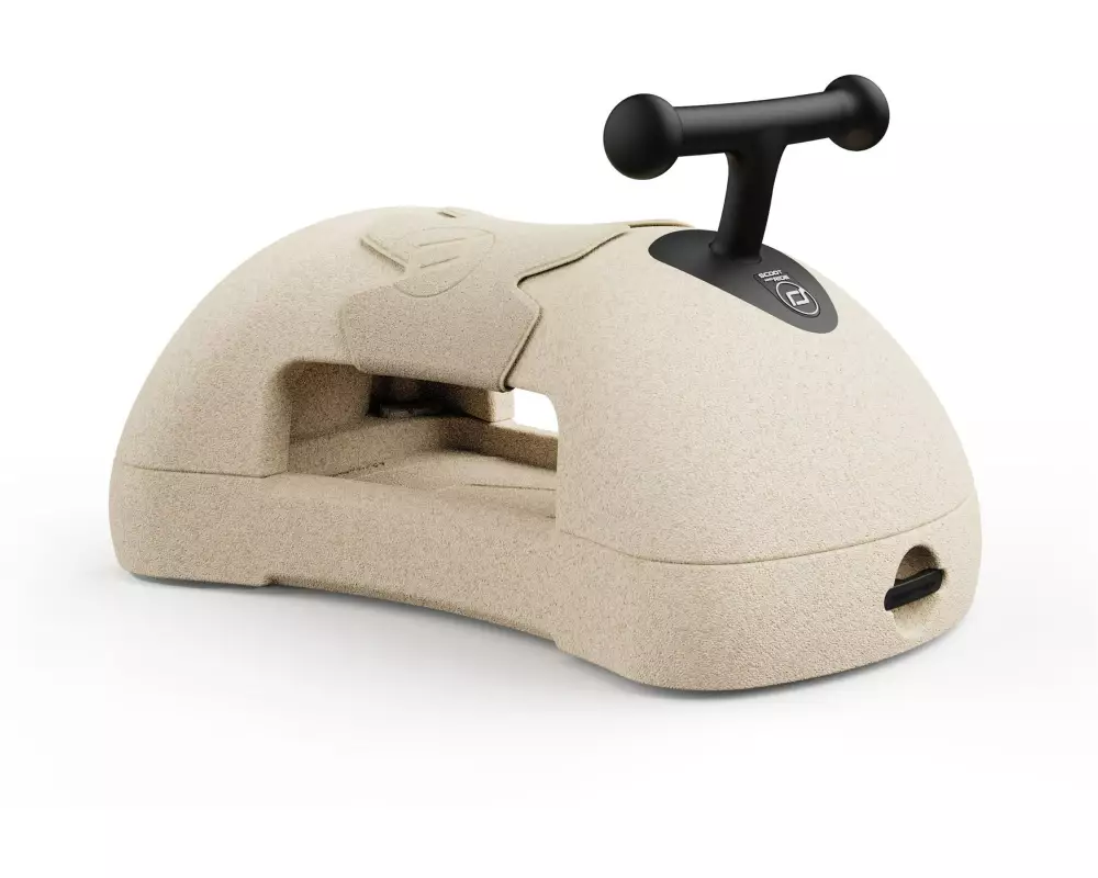 Scoot and Ride Rutschfahrzeug Just 4 Motion My First 3in1 Sand