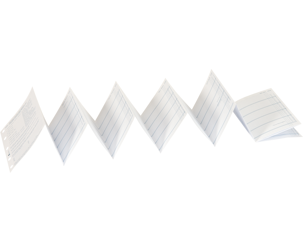 SUCCES Agenda Mini Jahresplaner 2026 841159000026 6M/1S gefalzt 6.7x10.4cm