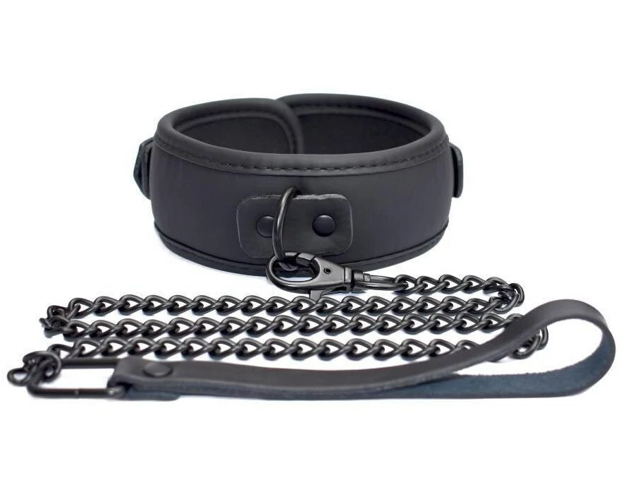 SOBOO SO Mine Halsband